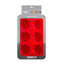 Форма для випікання Krauff 27x17x3.5 см червона (26-184-072) Форма для випікання Krauff 27x17x3.5 см червона (26-184-072)