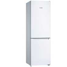 Холодильник Bosch KGN36NW306: Тип холодильник двухкамерный