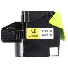 Картридж PowerPlant Lexmark CS310/CS410/CS510 Y (PP-TFL541Y): Виробник PowerPlant