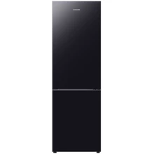 Холодильник Samsung RB33B610FBN: Тип xолодільнік двокамерний