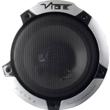 Коаксиальная автоакустика Vibe PULSE6C-V0: Тип коаксиальная автоакустика