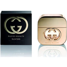 Gucci Guilty туалетная вода 30 мл: Вид Туалетная вода