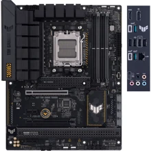 ASUS TUF GAMING B650-PLUS: Оперативная память 4xDDR5 6400+ МГц, до 128 ГБ
