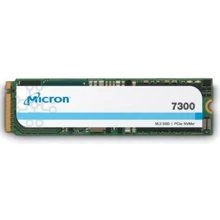 Micron 7300 Max 400 GB (MTFDHBA400TDG-1AW1ZABYY): Тип накопителя внутренний
