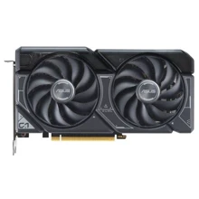Відеокарта ASUS GeForce RTX 4060 8GB DUAL OC (DUAL-RTX4060-O8G): Обсяг пам'яті, Гб 8