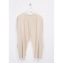 Платье Marions MG1711 128 см бежевий: Тип Кардигани