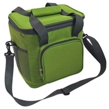 Time Eco TE-334S 35L (6215028111582GREEN): Тип термосумка
