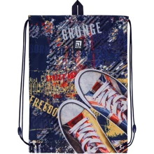 Сумка для взуття Kite Education Extreme K21-600M-12: Стать Для хлопчиків