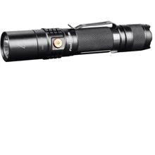 Ліхтар туристичний Fenix UC35 V20 CREE XP-L HI V3: Тип Тактический