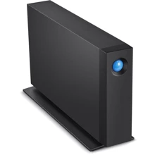 Внешний жесткий диск LaCie d2 Professional 14 TB (STHA14000800): Размеры, мм 188.5x130x60