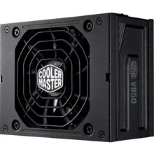 Блок питания Cooler Master V850 SFX Gold (MPY-8501-SFHAGV): Форм-фактор SFX