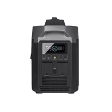 Інверторний бензиновий генератор EcoFlow Smart EFG100: Тип електростанції бензиновий