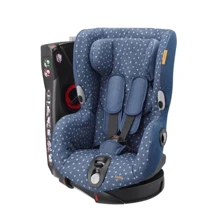 Bebe Confort BBC Axiss Denimheart: Группа 1 (9-18 кг)
