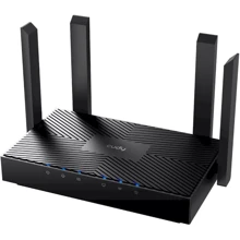 Маршрутизатор Wi-Fi Cudy WR3000: Тип маршрутизатора Wi-Fi роутер