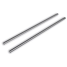 Система охлаждения EKWB EK-Loop Metal Tube 16mm 0.5m - Nickel (2pcs): Назначение Для охлаждающего контура СВО