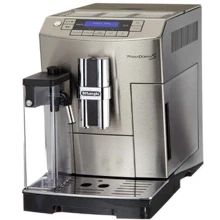 Кофеварка DeLonghi ESAM 26.455MB: undefined undefined