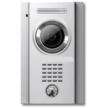 Commax DRC-4MС: Производитель Commax