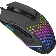 Мышь Fury Battler (NFU-1654): Интерфейс подключения USB