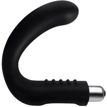 Массажер простаты JoyDivision Joystick Booster Black (JD15598): Для кого Для мужчин