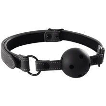 NS Novelties Renegade Bondage Ball Gag кляп: Производитель Ns Novelties