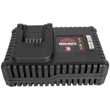 Зарядний пристрій Vitals для акумуляторів Professional LSL 1840P SmartLine (120284): Тип Зарядное устройство