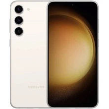 Смартфон Samsung Galaxy S23 Plus 8/512Gb Cream Approved Витринный образец: Причина уценки Как новый (витринный образец): смартфон выглядит и функционирует как новый. Смартфон полностью протестирован по программе Approved, все функции работают корректно