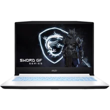 Ноутбук MSI Sword 15 (A12UE-605US): Екран 15.6" IPS (1920x1080) Full HD