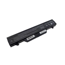 Батарея для ноутбука HP Compaq HSTNN-IB89 ProBook 4510s 14.4V Black 5200mAh OEM: Емкость, мАч 5200