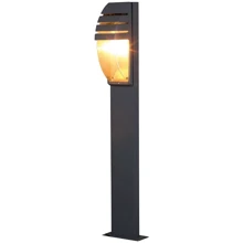 Світильник вуличний Nowodvorski 3394 Mistral E27: undefined undefined