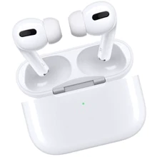 Apple AirPods Pro (MWP22) (Наушники)(SH6TG7E650C6L) Approved: Производитель Apple