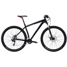 Велосипед Specialized CARVE EXPERT 29 (2013): Материал рамы Алюминий