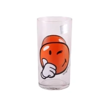 Стакан Luminarc Smiley World First Certainty H4443 (270мл): undefined undefined