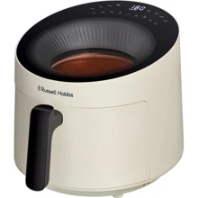 Фритюрница Russell Hobbs Satisfry Panoramic 27421-56: Тип устройства Мультипечь