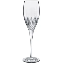 Бокал Luigi Bormioli Diamante Champagne Prosecco для шампанского 4х220 мл (12759/01): Назначение Для шампанского