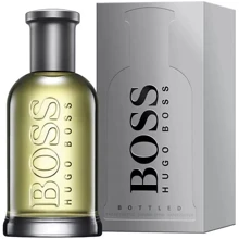 Парфумована вода Hugo Boss Boss Bottled 8 ml: Вид Парфумована вода