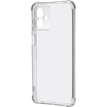Чехол для телефонов Armorstandart Air Force Camera cover Transparent for Motorola G14 (ARM70746): Совместимость Motorola G14