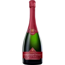 Вино игристое Французский бульвар Special Edition полусладкое красное 0.75л 10.5-13.5% (PLK4820004384120): Страна производитель Украина