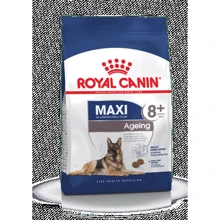 Сухой корм Royal Canin Maxi Ageing 8+ для собак крупных пород старше 8 лет 15 кг (2454150): Тип Сухой корм