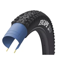 Покрышка 29x2.35 (60-622) GoodYear ESCAPE tubeless ready, folding, black, 60tpi (TIR-42-95): Диаметр 29"