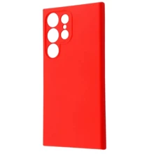 Чехол для телефонов WAVE Colorful Case Red for Samsung S928 Galaxy S24 Ultra: Совместимость Samsung S928 Galaxy S24 Ultra