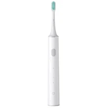 Зубная щетка Xiaomi Mi Smart Electric Toothbrush T500 White (NUN4087GL): Назначение взрослая