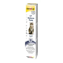 Паста GimCat Expert Line UT Balance для почек и мочевого тракта, 50 г (4002064427041): Вид Паста