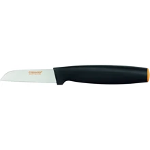 Нож Fiskars Form для овощей (1014227): Лезвие нержавеющая сталь