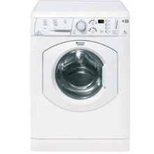Стиральная машина Hotpoint-Ariston ECO 7F1292: Тип машины Автомат