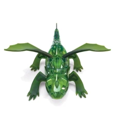Нано-робот HEXBUG Dragon Single на ИК управлении (зеленый): Производитель HEXBUG