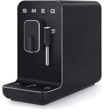 SMEG BCC02FBMEU (Кавомашини та кавоварки) (79008716) Stylus approved: Причина уцінки вітринний варіант, є незначні потертості, була у використанні