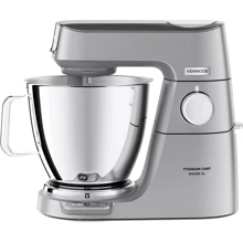 Кухонный комбайн Kenwood KVL85.224SI: Мощность, Вт 1200