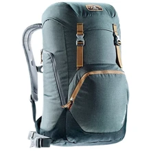 Рюкзак Deuter Walker 24 anthracite-black (3810717-4750): Производитель Deuter