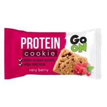 Go On Nutrition Protein Cookie 50 g /1 servings/ Berry: Пол Унисекс