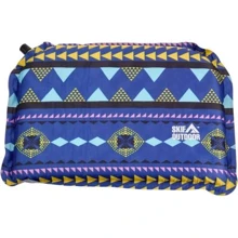 Туристичне сидіння Skif Outdoor Plate Ornament Blue (LC-512B): Виробник SKIF Outdoor
